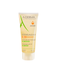 A-DERMA EPITHELIALE AH DUO GEL ACEITE 100ML