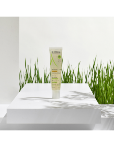 A-DERMA EPITHELIALE AH GEL ACEITE 40ML