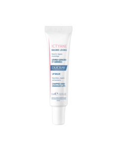 DUCRAY ICTYANE BÁLSAMO LABIAL 15ML