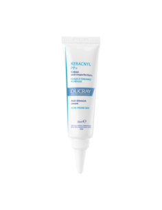 DUCRAY KERACNYL PP+ CREMA ANTI IMPERFECCIONES 30ML