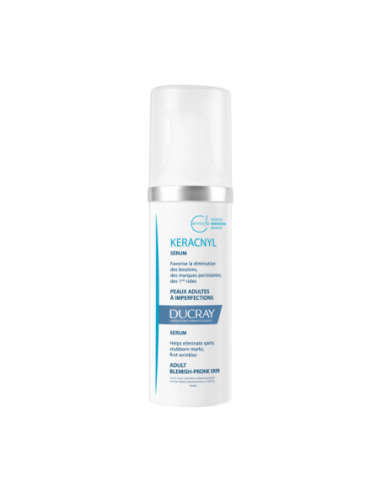 DUCRAY KERACNYL SÉRUM 30ML