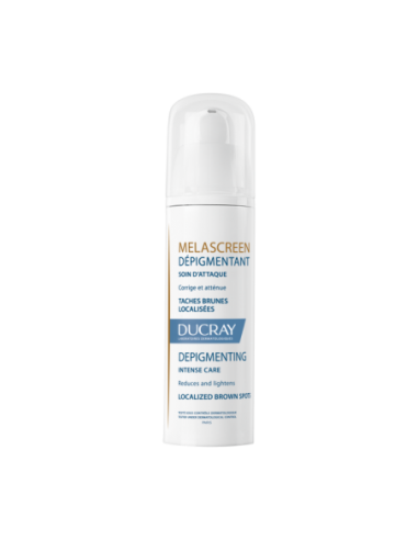 DUCRAY MELASCREEN DESPIGMENTANTE 30ML
