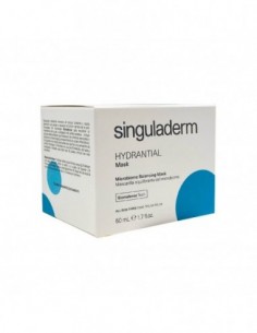 SINGULADERM HYDRANTIAL MASK 50ML