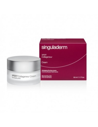 SINGULADERM XPERT COLLAGENEUR PIELES NORMALES O...