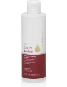 SINGULADERM XPERT SINDET EMULSIÓN LIMPIADORA 200ML