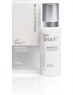SINGULADERM XPERT SIRTALIFT LOCIÓN FACIAL 125ML