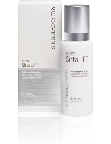 SINGULADERM XPERT SIRTALIFT LOCIÓN FACIAL 125ML