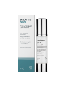SESDERMA AZELAC GEL HIDRATANTE 50ML
