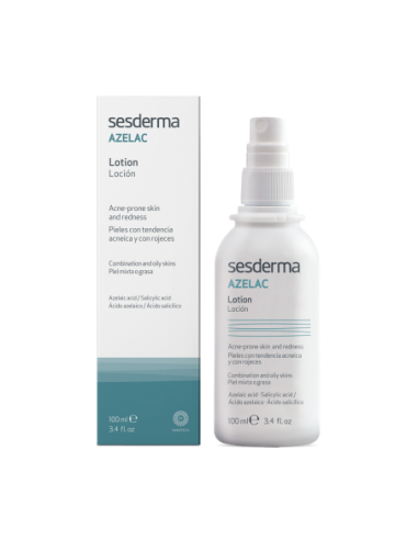 SESDERMA AZELAC LOCIÓN 100 ML