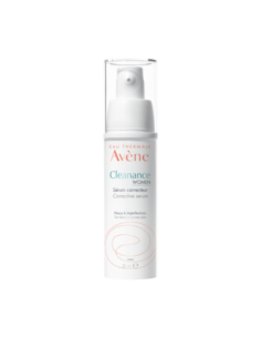 AVENE CLEANANCE WOMAN SERUM CORRECTOR 30ML