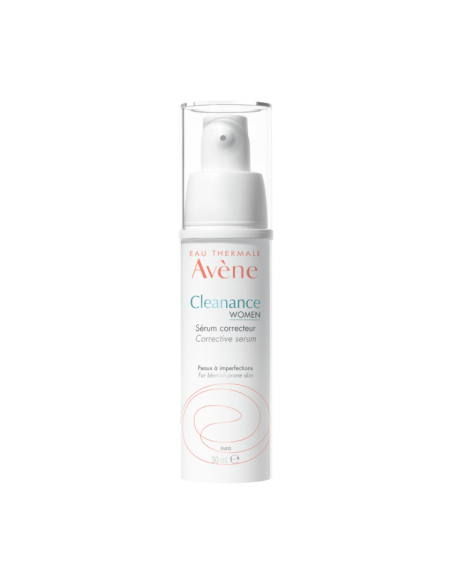 AVENE CLEANANCE WOMAN SERUM CORRECTOR 30ML