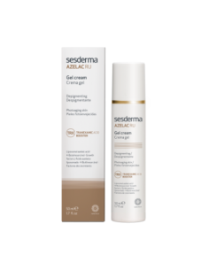 SESDERMA AZELAC RU CREMA GEL DESPIGMENTANTE 50ML