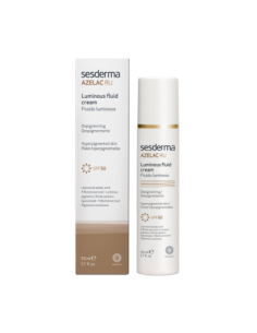 SESDERMA AZELAC RU FLUIDO LUMINOSO 50ML