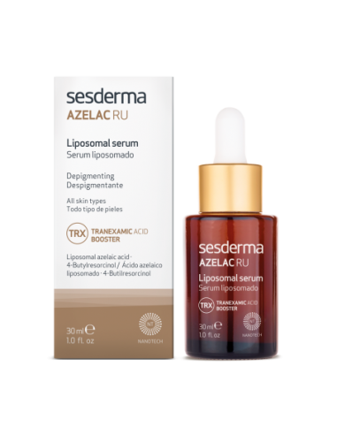 SESDERMA  AZELAC RU LIPOSOMIAL SERUM 30ML