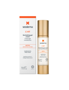 SESDERMA C VIT CREMA GEL REVITALIZANTE 50ML