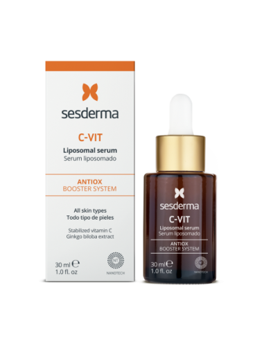 SESDERMA C VIT LIPOSOMIAL SÉRUM 30ML