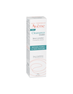 AVENE CLEANANCE WOMAN SERUM CORRECTOR 30ML 2