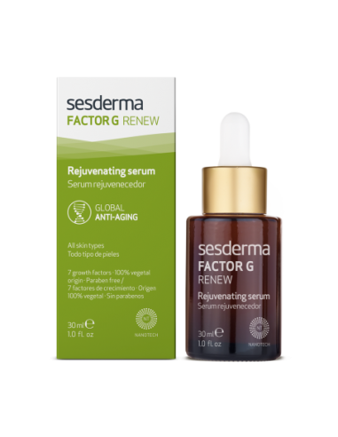 SESDERMA FACTOR G RENEW SÉRUM FACIAL 30ML