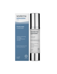 SESDERMA HIDRADERM HYAL CREMA FACIAL 50ML