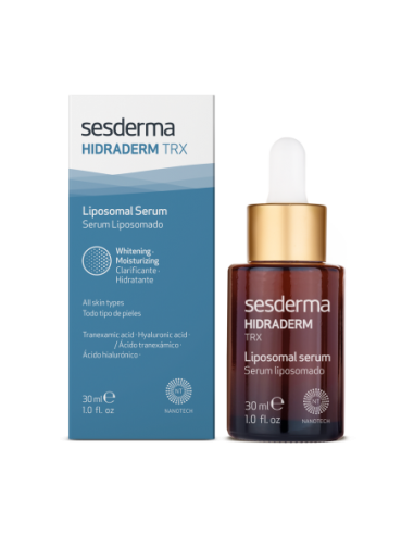 SESDERMA HIDRADERM HYAL LIPOSOMAL SÉRUM 30ML