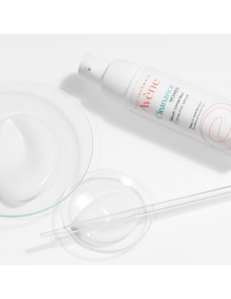 AVENE CLEANANCE WOMAN SERUM CORRECTOR 30ML