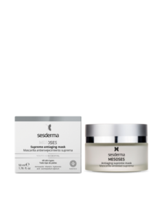 SESDERMA MESOSES MASCARILLA ANTIENVEJECIMIENTO 50ML