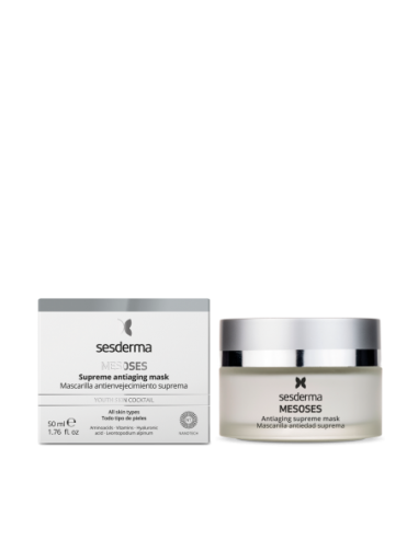 SESDERMA MESOSES MASCARILLA ANTIENVEJECIMIENTO...