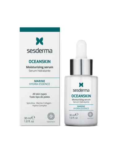 SESDERMA OCEANSKIN SÉRUM 30ML
