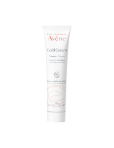 AVENE COLD CREAM CREMA 40ML