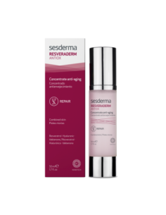 SESDERMA RESVERADERM ANTIOX 60ML