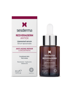 SESDERMA RESVERADERM SÉRUM 30ML