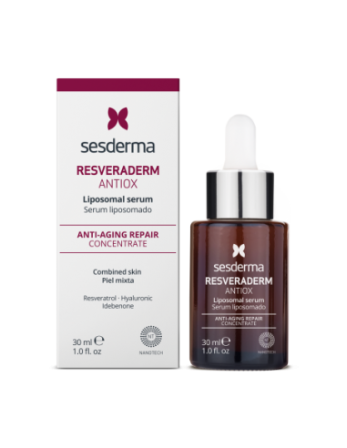 SESDERMA RESVERADERM SÉRUM 30ML