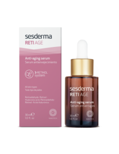 SESDERMA RETIAGE ANTIAGING SÉRUM FACIAL 30ML