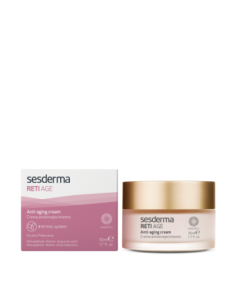 SESDERMA RETIAGE CREMA FACIAL 50 ML