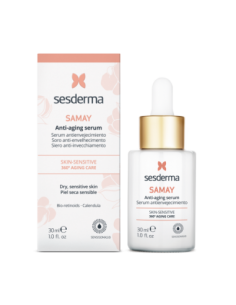 SESDERMA SAMAY SÉRUM ANTIENVEJECIMIENTO 30ML
