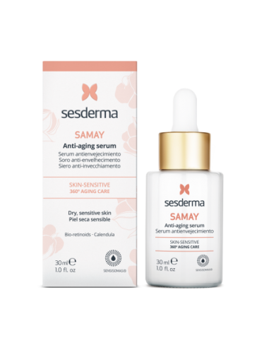 SESDERMA SAMAY SÉRUM ANTIENVEJECIMIENTO 30ML