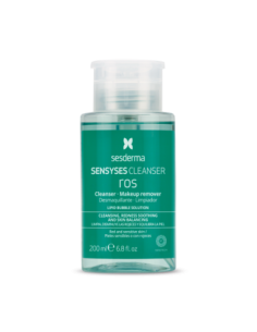 SESDERMA SENSYSES CLEANSER SEBUM 200ML