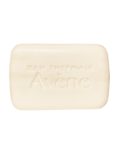 AVENE COLD CREAM PAN LIMPIADOR ULTRANUTRITIVO 100GR