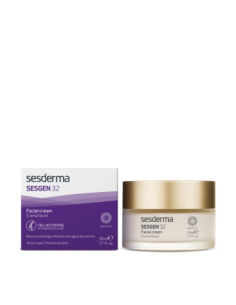 SESDERMA SESGEN 32 CREMA ACTIVADOR CELULAR 50ML