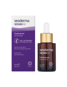 SESDERMA SESGEN 32 SÉRUM ACTIVADOR CELULAR 30ML
