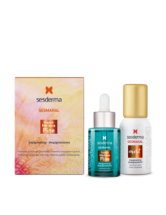 SESDERMA SESMAHAL FRENCH MARITIME PINE SÉRUM + MIST 30ML