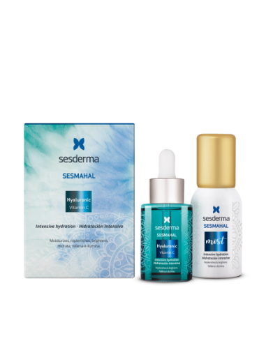 SESDERMA SESMAHAL HIALURÓNICO SÉRUM + MIST 30ML