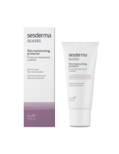 SESDERMA SILKSES PROTECTOR CUTÁNEO 30ML