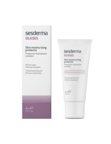 SESDERMA SILKSES PROTECTOR CUTÁNEO 30ML