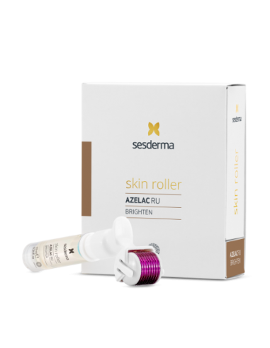 SESDERMA SKIN ROLLER AZELAC RU 10ML