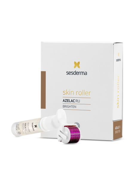 SESDERMA SKIN ROLLER AZELAC RU 10ML