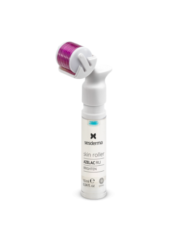 SESDERMA SKIN ROLLER AZELAC RU 10ML