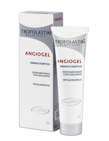 TROFOLASTIN ANGIOGEL 50ML