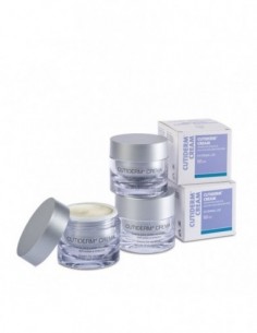 UNIPHARMA CUTIDERM CREMA PIEL SENSIBLE 50ML