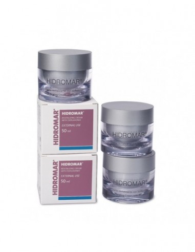 UNIPHARMA HIDROMAR CREMA 50 GR